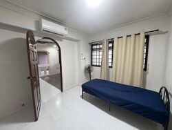 Blk 803 Ping-an Gardens (Bedok), HDB 5 Rooms #553318961